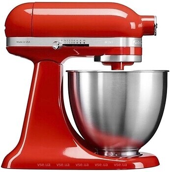 Фото KitchenAid 5KSM3311XEHT