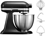 Фото KitchenAid 5KSM3311XEBM