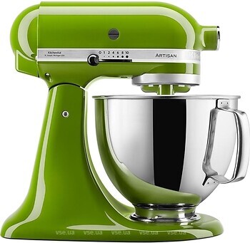 Фото KitchenAid 5KSM175PSEMA