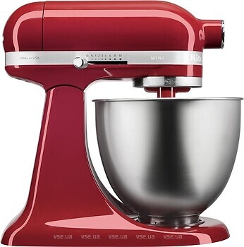 Фото KitchenAid 5KSM3311XEER