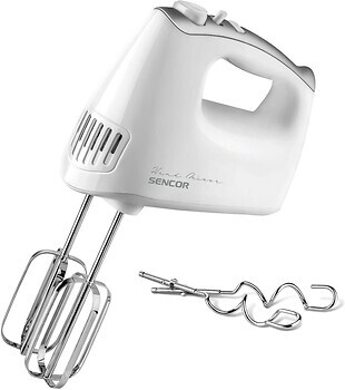 Фото Sencor SHM 5215WH