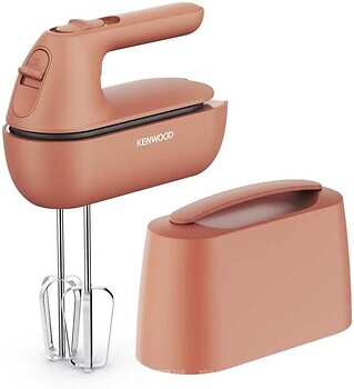 Фото Kenwood QuickMix Go HMP40.000RD
