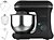 Фото Cecotec Cecomixer Merengue Black (CCTC-04380)