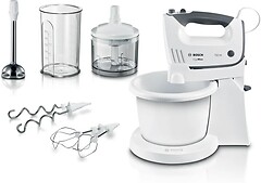 Фото Bosch ErgoMixx MFQ37490