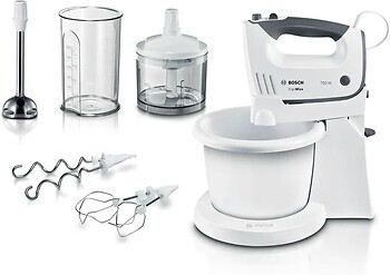 Фото Bosch ErgoMixx MFQ37490