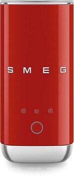 Фото Smeg MFF02 RDEU