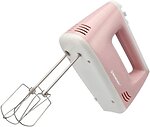 Фото SilverCrest SHM 300 F1 Pink