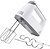 Фото SilverCrest SHM 300 F1 White