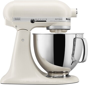 Фото KitchenAid 5KSM175PSEPL