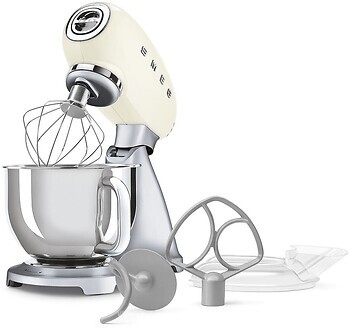 Фото Smeg SMF04CREU