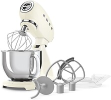 Фото Smeg SMF05CREU
