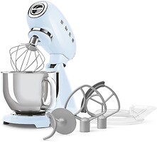 Фото Smeg SMF05PBEU