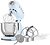 Фото Smeg SMF05PBEU