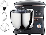 Миксеры Sokany