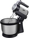 Фото WinningStar ST-5532 Black/Silver