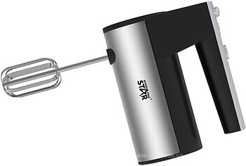 Фото WinningStar ST-5534 Black/Silver