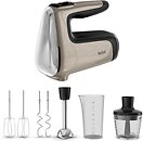 Фото Tefal Powermix Silence HT663AF0