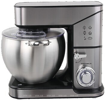 Фото Grunhelm GKM1110S