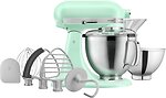 Фото KitchenAid 5KSM195PSESD
