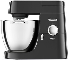Фото Kenwood Chef XL Pro KVL 87.003 BK