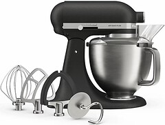 Фото KitchenAid 5KSM50PKVEBK