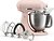 Фото KitchenAid 5KSM50PKVEFT
