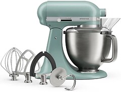 Фото KitchenAid 5KSM50PKVEMJ