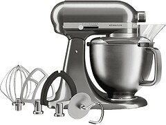 Фото KitchenAid 5KSM50PKVEMS