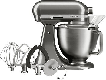 Фото KitchenAid 5KSM50PKVEMS