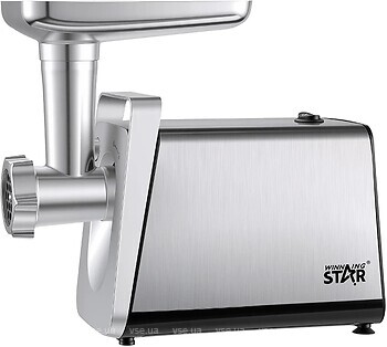 Фото WinningStar ST-5539 Silver