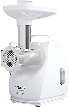 Фото Smapp 490.81R White