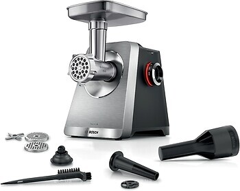 Фото Bosch MFWS820M