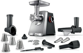 Фото Bosch MFWS860M