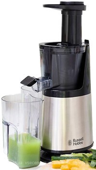 Фото Russell Hobbs Slow Juicer 25170