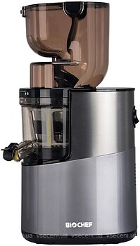 Фото BioChef Atlas Pro Whole Slow Juicer Silver