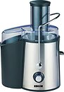 Фото Edler EDJU-1045 Inox/Black