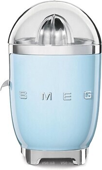 Фото Smeg CJF01PBEU