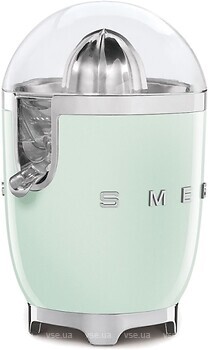 Фото Smeg CJF01PGEU