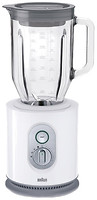 Фото Braun JB 5050