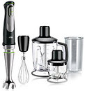 Фото Braun MQ 9045 X
