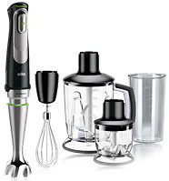 Фото Braun MQ 9045 X