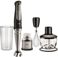 Фото Braun MultiQuick 9 MQ 9038 X