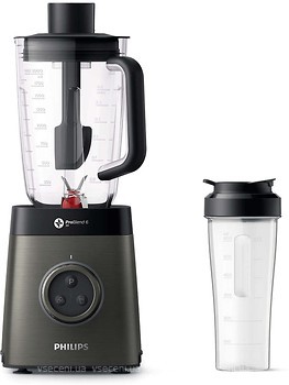 Фото Philips Avance HR 3664