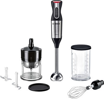 Фото Bosch ErgoMixx MS 6CM6166
