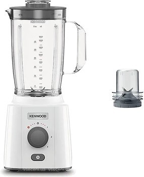 Фото Kenwood Blend-X Fresh BLP41.C0WH