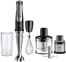Фото Braun MultiQuick 9 MQ 9138XI