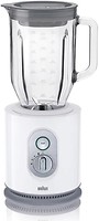 Фото Braun JB 5160 WH