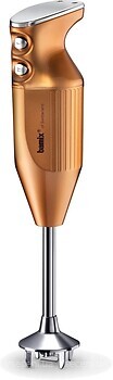 Фото Bamix LuxuryLine M200 Copper (100.960)