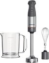 Фото Kenwood Triblade XL+ HBM60.002GY