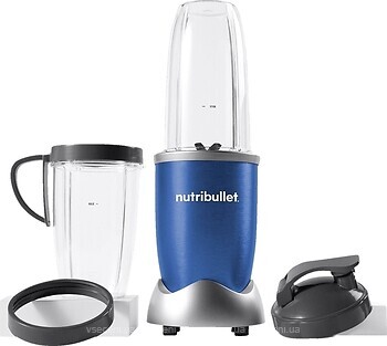 Фото Nutribullet NB 907BL